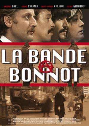 La banda Bonnot [HD] (1968)