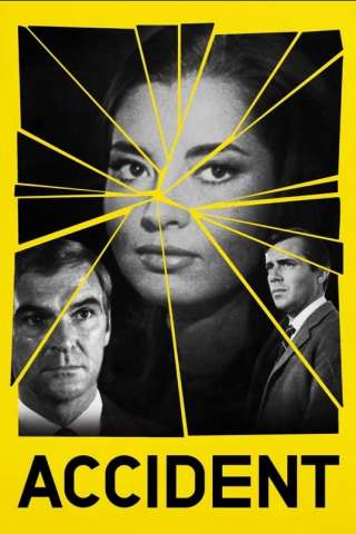L'incidente [HD] (1967)
