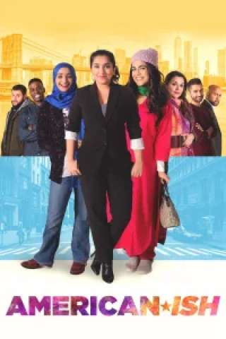 Americanish [HD] (2023)
