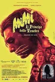 Mimì - Il principe delle tenebre [HD] (2023)
