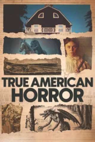 True American Horror [HD] (2023)