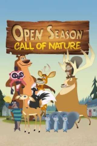 Boog & Elliot: Il richiamo della natura [HD] (2023)