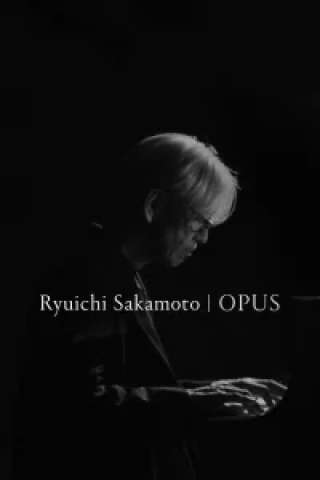 Ryuichi Sakamoto | Opus [HD] (2023)