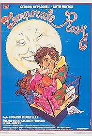 Temporale Rosy [HD] (1980)