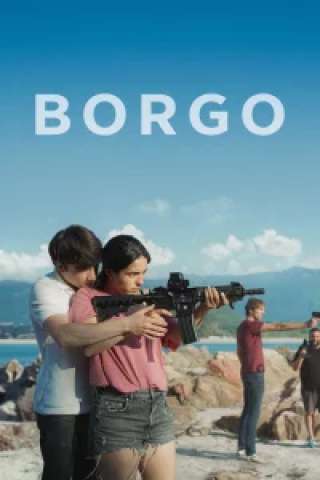 Borgo [HD] (2024)