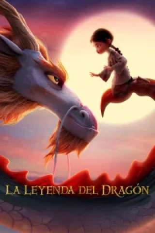 Dragonkeeper [HD] (2024)