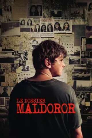 Maldoror [HD] (2024)