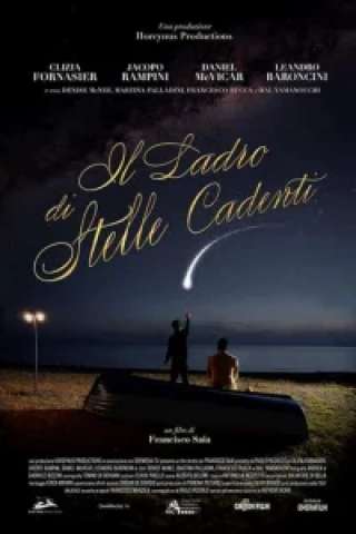 Il ladro di stelle cadenti [HD] (2024)