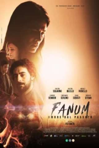 Fanum – Ombre dal passato [HD] (2024)