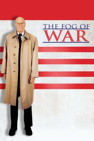 The Fog of War - La guerra secondo Robert McNamara [HD] (2003)