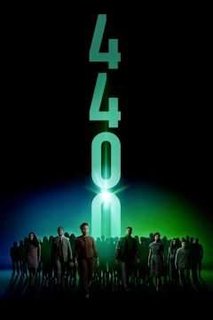 4400 (2021) [] (2021 - In Lavorazione)
