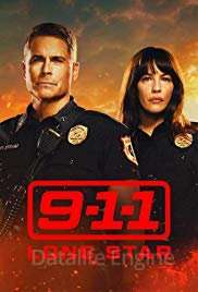 9-1-1: Lone Star [] (2020 - In Lavorazione)