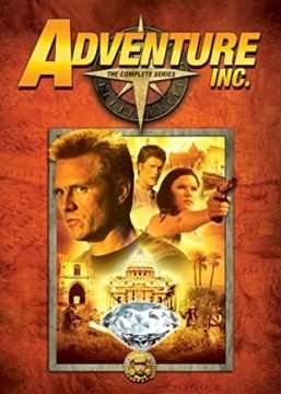Adventure Inc. [] (2002 - 2003)