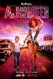 AJ and the Queen [] (2020 - In Lavorazione)