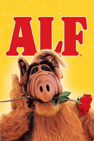 ALF [] (1986 - 1990)