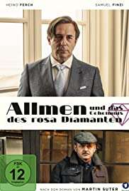 Allmen [] (2016 - Conclusa)