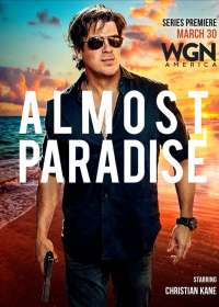 Almost Paradise [] (2020 - In Lavorazione)