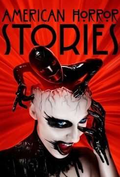 American Horror Stories [] (2021 - In Lavorazione)