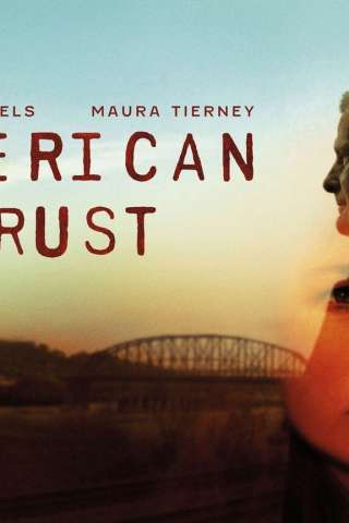 American Rust [] (2021 - In Lavorazione)