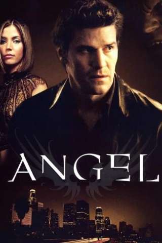 Angel [] (1999 - Conclusa)