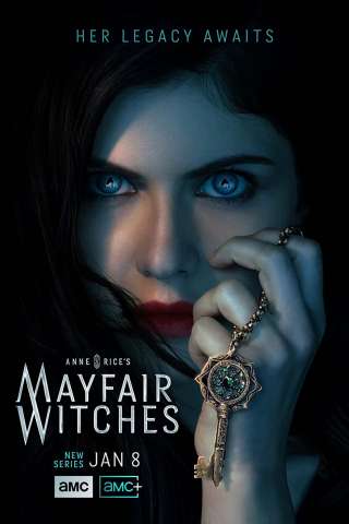 Anne Rice’s Mayfair Witches [] (2023 - In Lavorazione)