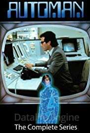 Automan [] (1983 - In Lavorazione)