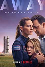 Away [] (2020 - In Lavorazione)