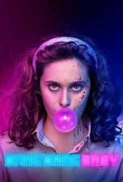 Bang Bang Baby (2022) [] (2022 - In Lavorazione)