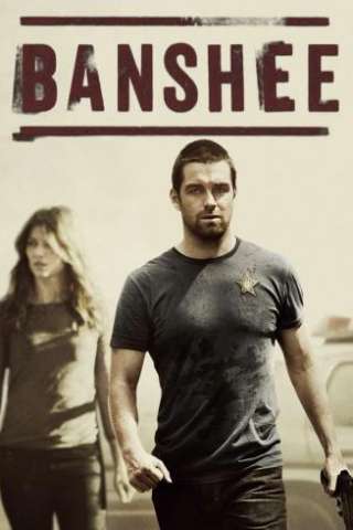 Banshee [] (2013 - Conclusa)