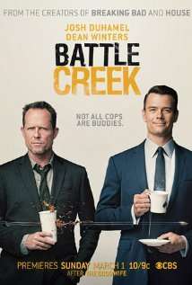 Battle Creek [] (2015)