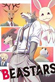 Beastars [] (2019 - In Lavorazione)
