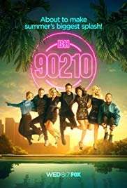 BH90210 [] (2019 - In Lavorazione)