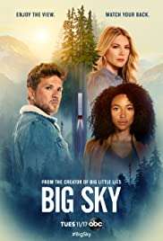 Big Sky [] (2020 - In Lavorazione)