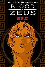 Blood of Zeus [] (2020 - In Lavorazione)