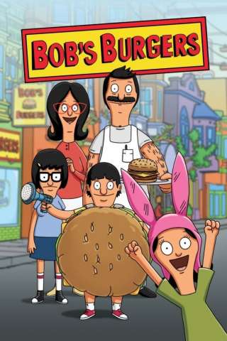 Bob's Burgers [] (2011 -)