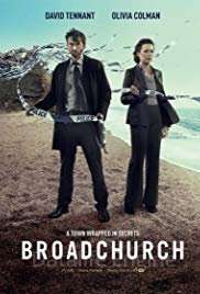 Broadchurch [] (2013 - Conclusa)