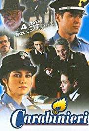 Carabinieri [] (2002 - Conclusa)