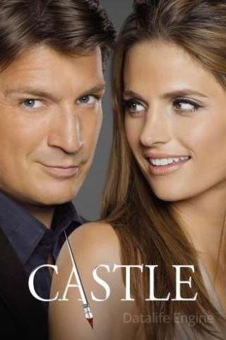 Castle [] (2009 - Conclusa)