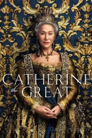 Caterina la Grande [] (2019 - In Lavorazione)