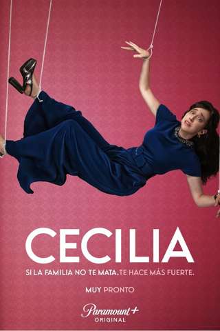 Cecilia [] (2021 - In Lavorazione)