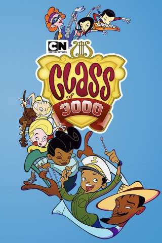 Class of 3000 [] (2006 - 2008)