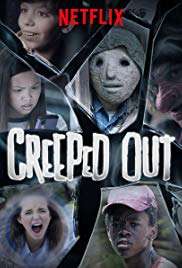 Creeped Out - Racconti Di Paura [] (2017 - In Lavorazione)