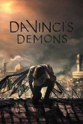 Da Vinci's Demons [] (2013 - In Lavorazione)