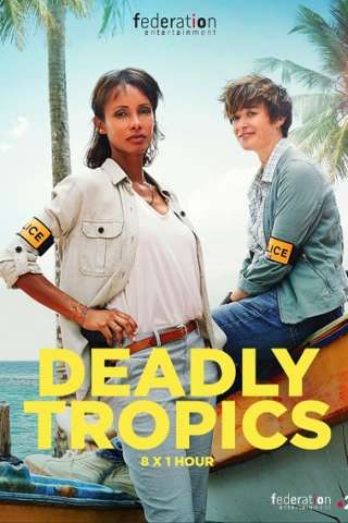 Delitti ai Tropici [] (2019 - In Lavorazione)