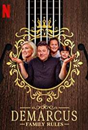 DeMarcus Family Rules [] (2020 - In Lavorazione)