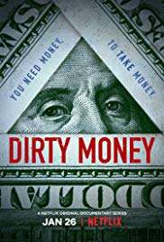 Dirty Money [] (2018 - In Lavorazione)