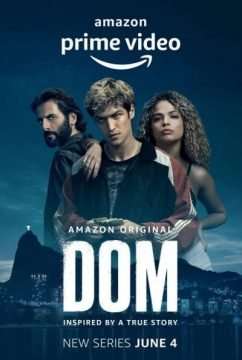 Dom (2021) [] (2021 - In Lavorazione)