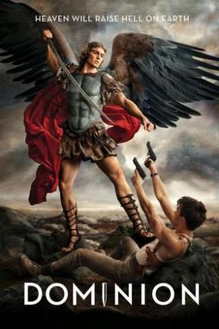 Dominion [] (2014 - Cancellata)