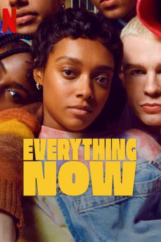 Everything Now [] (2023 - In Lavorazione)