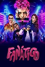 Fanático (2022) [] (2022 - In Lavorazione)